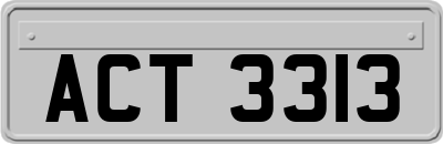 ACT3313