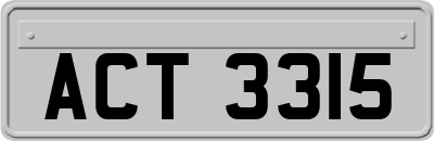 ACT3315