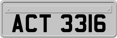 ACT3316