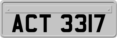 ACT3317