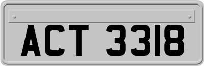 ACT3318