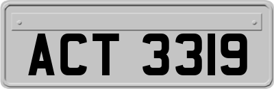 ACT3319