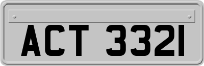 ACT3321