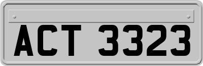 ACT3323