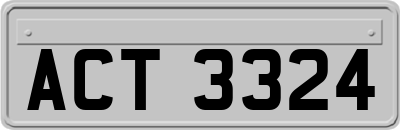 ACT3324