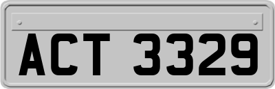 ACT3329