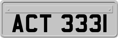 ACT3331