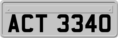 ACT3340