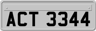 ACT3344