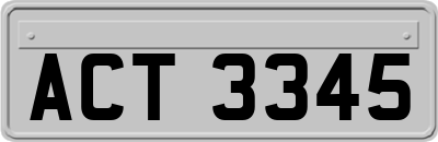 ACT3345