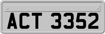 ACT3352