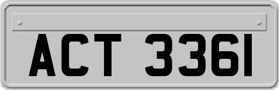 ACT3361