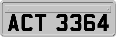 ACT3364