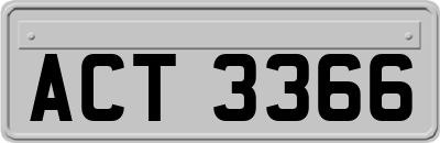 ACT3366