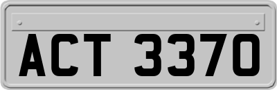 ACT3370