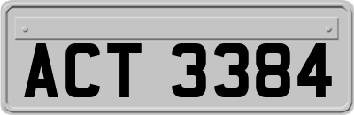 ACT3384