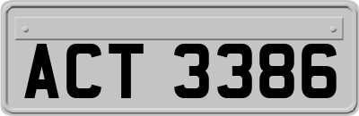 ACT3386