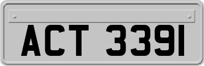 ACT3391