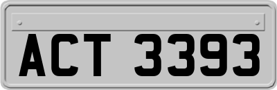 ACT3393