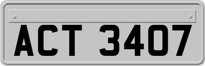 ACT3407