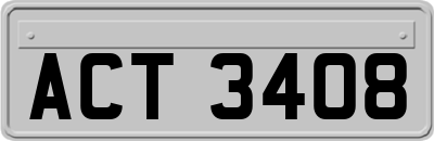 ACT3408