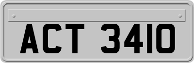 ACT3410