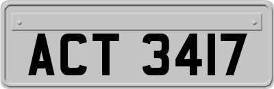 ACT3417