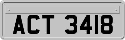 ACT3418