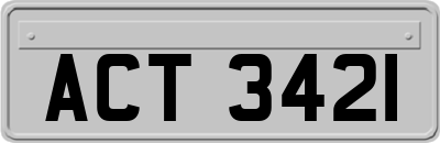 ACT3421