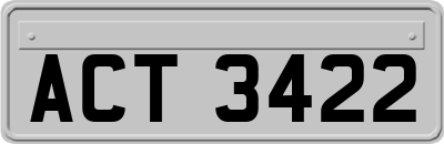 ACT3422