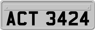 ACT3424