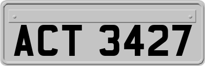 ACT3427