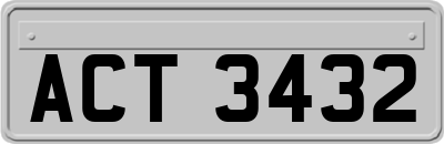 ACT3432