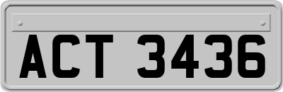 ACT3436
