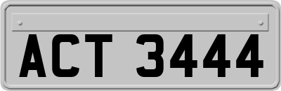 ACT3444