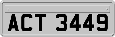 ACT3449
