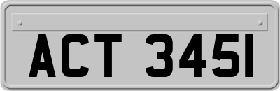 ACT3451