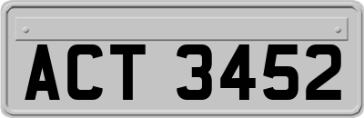 ACT3452