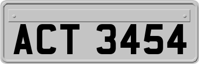 ACT3454
