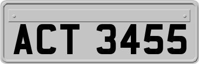 ACT3455