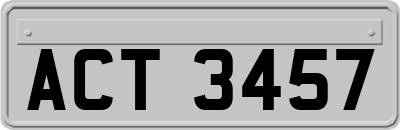 ACT3457