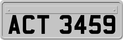 ACT3459