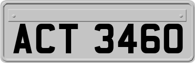 ACT3460