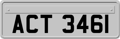 ACT3461