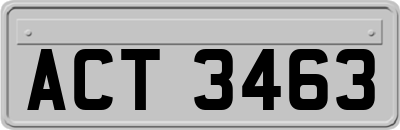 ACT3463