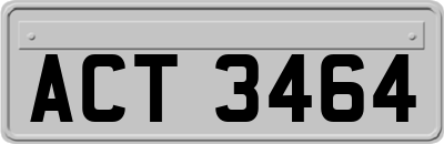 ACT3464