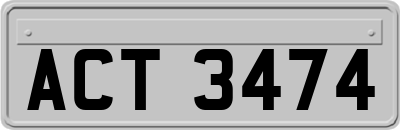 ACT3474