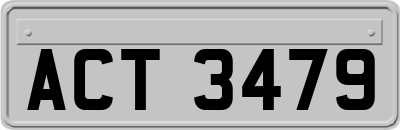 ACT3479
