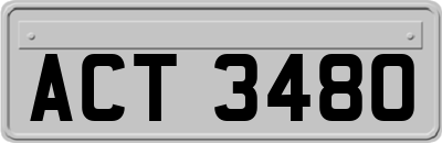 ACT3480
