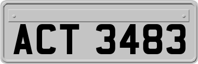 ACT3483
